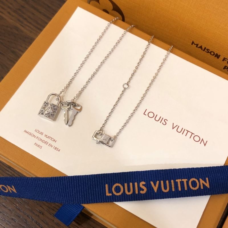 Louis Vuitton Necklaces